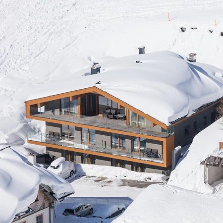 Mountain Vita Obertauern Extérieur photo