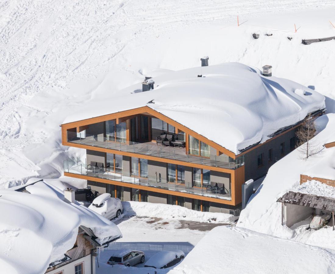 Mountain Vita Obertauern Extérieur photo