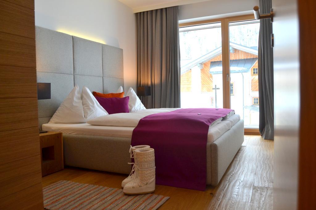 Mountain Vita Obertauern Extérieur photo