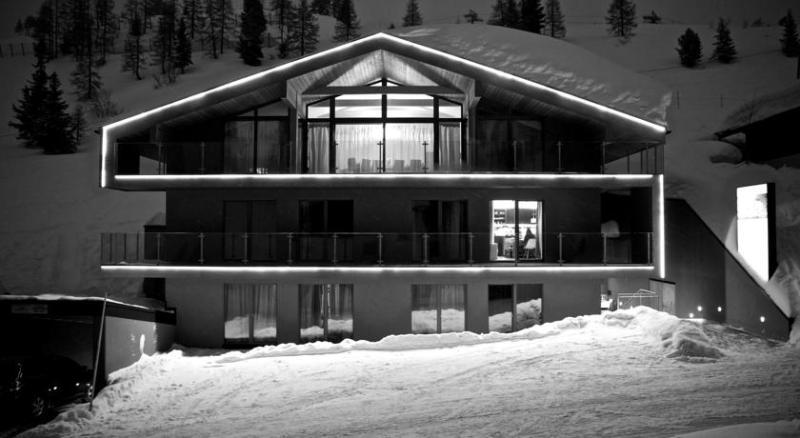 Mountain Vita Obertauern Extérieur photo
